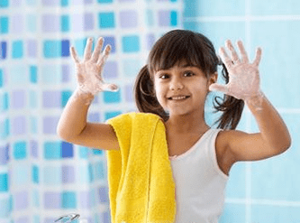Hygiene observation